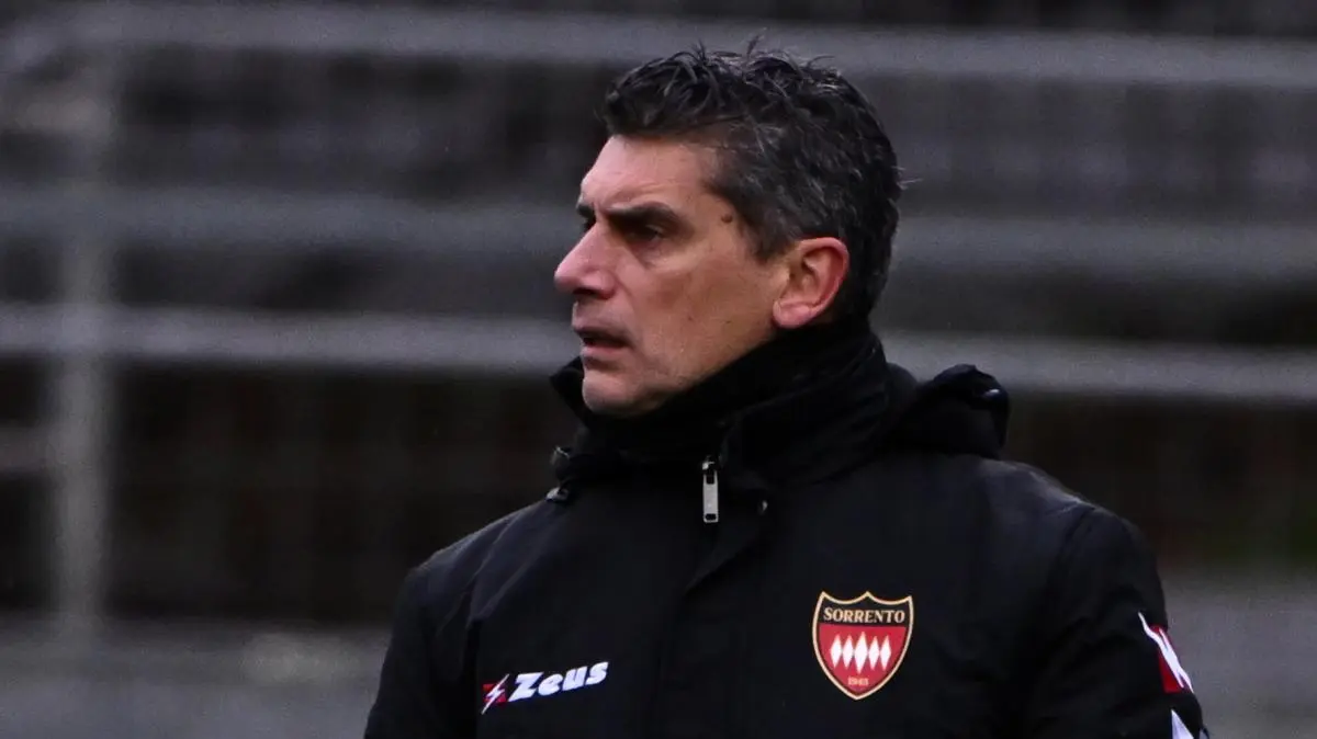 Cristian Serpini Appointed Sassuolo Primavera Head Coach, Eyes Player Development