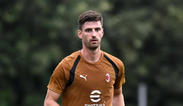 Gabbia: Leao Will Give His Best While at Milan – Those Who Stay Must Prioritise the Team
