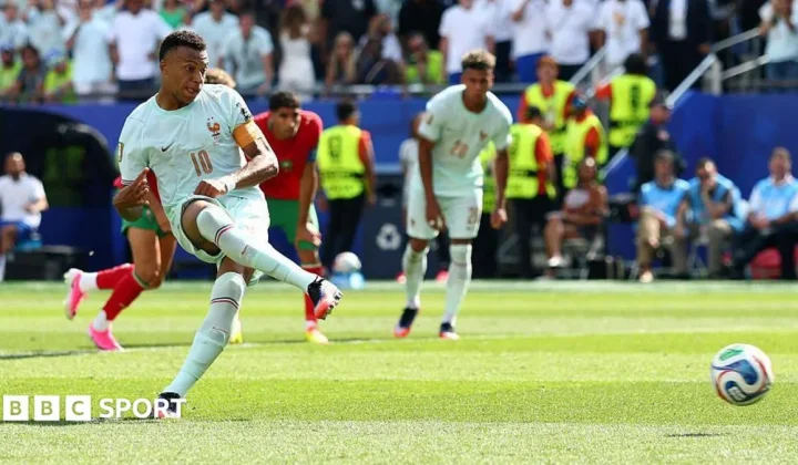 The ‘Stutter’ Penalty: A Risky Tactic Under Scrutiny After World Cup Misses