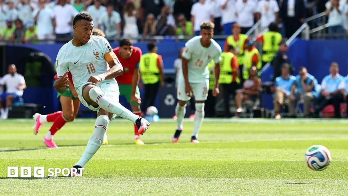 The ‘Stutter’ Penalty: A Risky Tactic Under Scrutiny After World Cup Misses