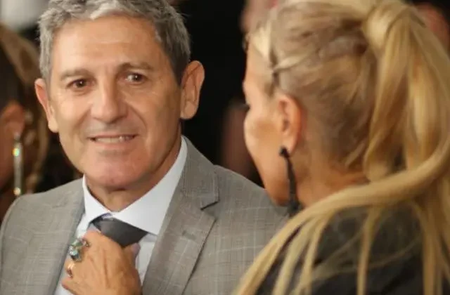 Argentine Agent Gustavo Ghezzi Praises National Team’s Resilience Ahead of Final