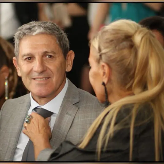 Argentine Agent Gustavo Ghezzi Praises National Team’s Resilience Ahead of Final