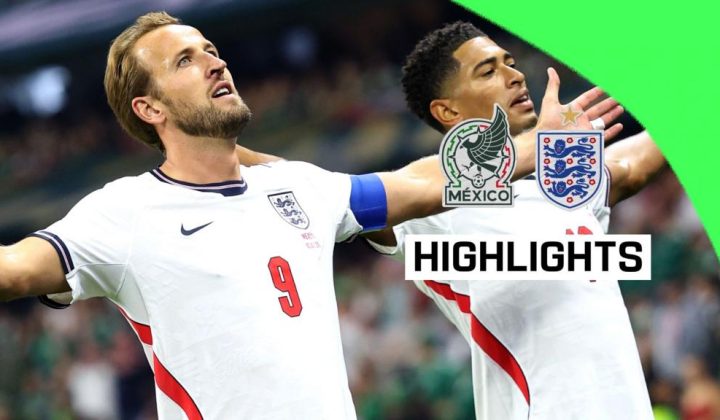 England Edges Mexico in Thrilling World Cup Encounter to Reach Quarter-Finals