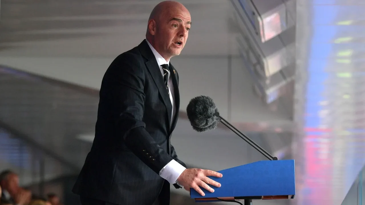 Valentijn Driessen Criticizes FIFA Over World Cup 2026 Commercialization