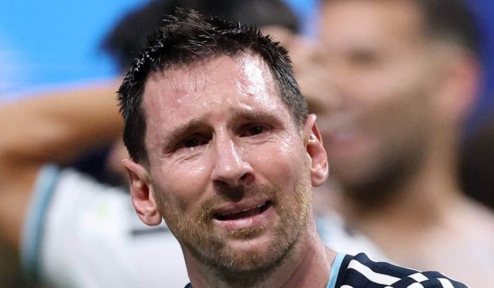 Messi’s Fiery Comeback: Argentina Secures Dramatic World Cup Knockout Win