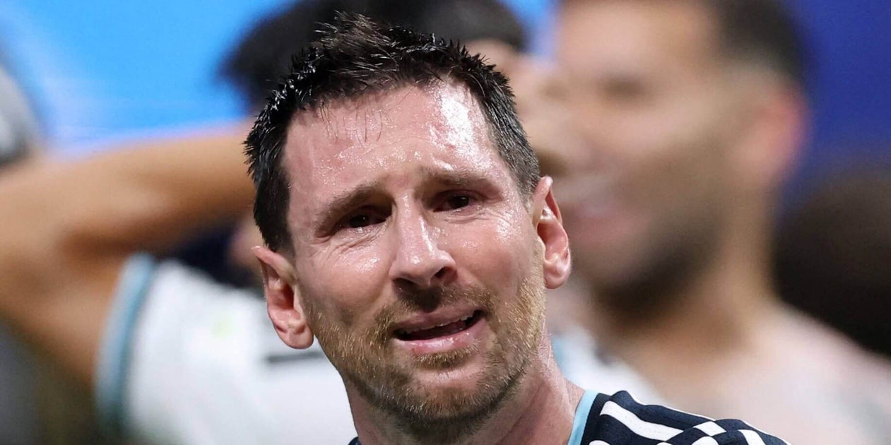 Messi’s Fiery Comeback: Argentina Secures Dramatic World Cup Knockout Win