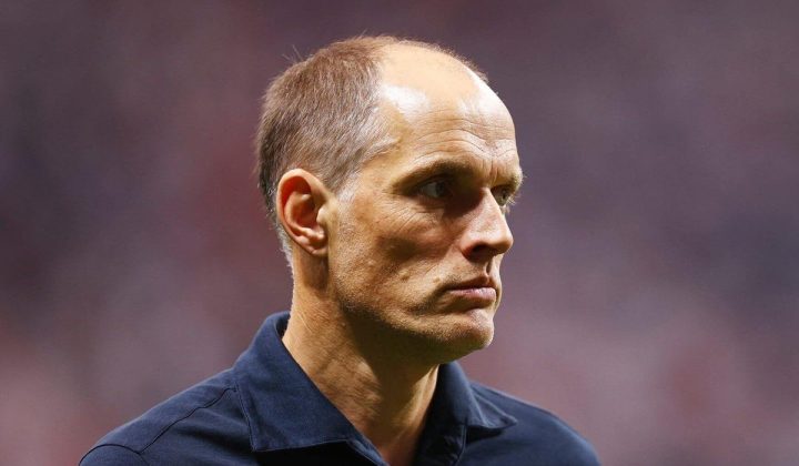 Tuchel Defends England’s World Cup Tactics Despite Semi-Final Exit