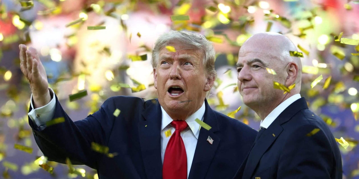 FIFA seeks private investors for World Cup stake – Infantino pushes $4.2bn deal after record 2026 tournament