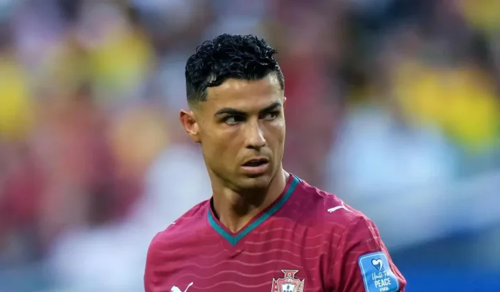 Cristiano Ronaldo Honors Diogo Jota, Reflects on Modric’s Legacy After World Cup Victory