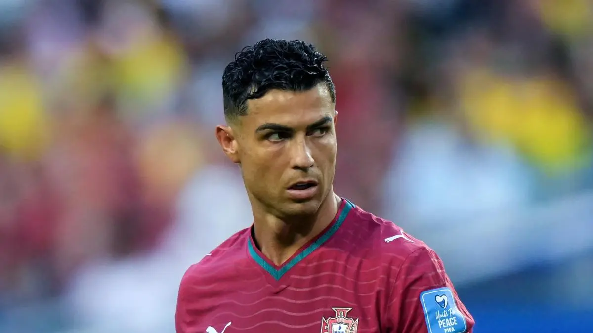 Cristiano Ronaldo Honors Diogo Jota, Reflects on Modric’s Legacy After World Cup Victory