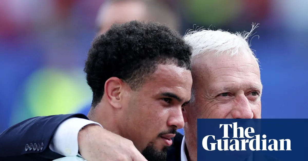 France Eyes Revenge Against Spain in World Cup Semi-Final Showdown