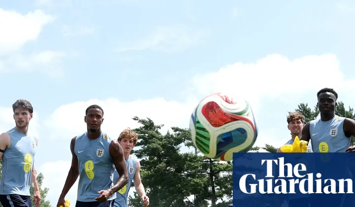 England and Tuchel Face World Cup Knockout Pressure Amid Euro 2016 Echoes