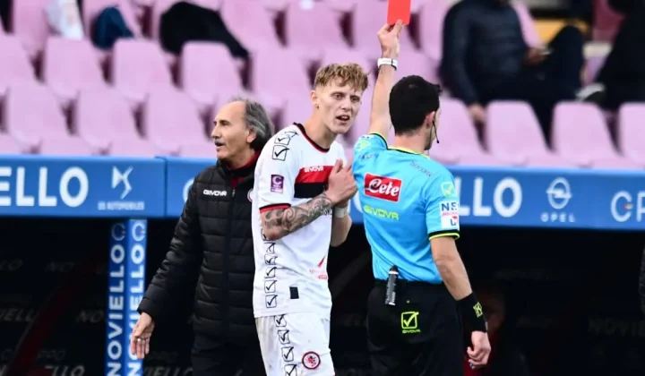 Edoardo Olivieri Joins Monopoli on Loan from Modena