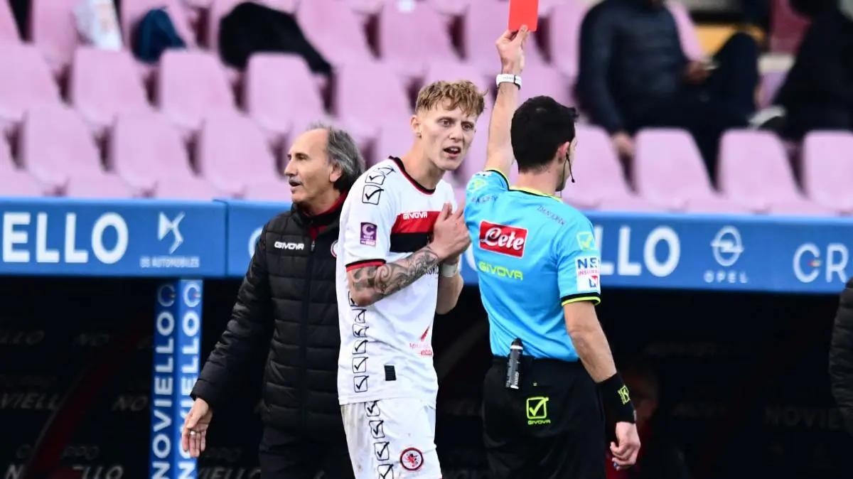 Edoardo Olivieri Joins Monopoli on Loan from Modena