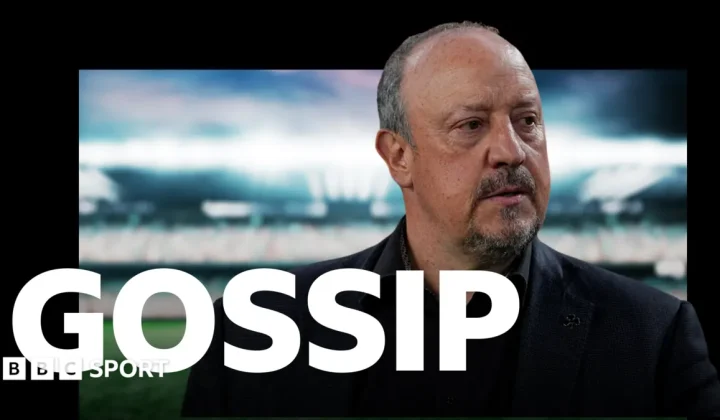 Rafael Benitez Open to Scotland Job Amid Rangers Transfer Speculation
