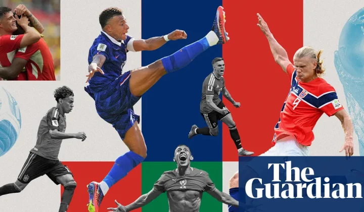 World Cup Quarter-Finals: Panel Predicts Upsets and Contenders
