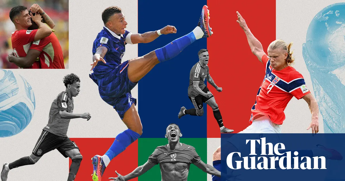 World Cup Quarter-Finals: Panel Predicts Upsets and Contenders