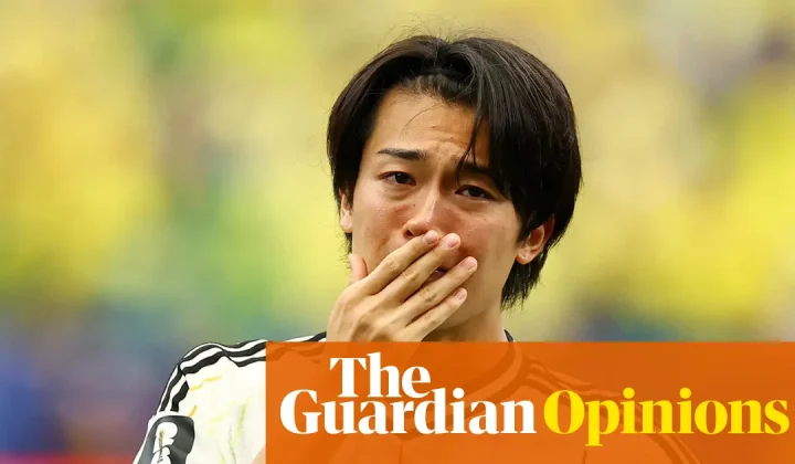 Ange Postecoglou Identified as Potential Solution for Japan’s World Cup Knockout Struggles