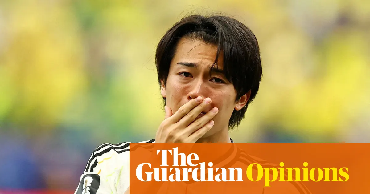 Ange Postecoglou Identified as Potential Solution for Japan’s World Cup Knockout Struggles