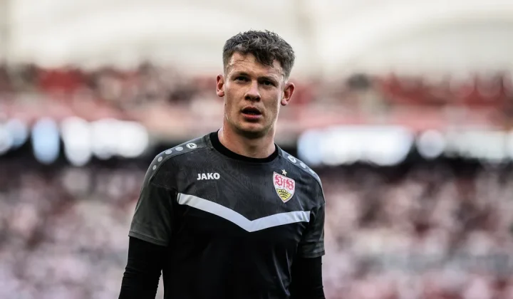 Alexander Nübel Seals Permanent Switch to Beşiktaş from Bayern Munich