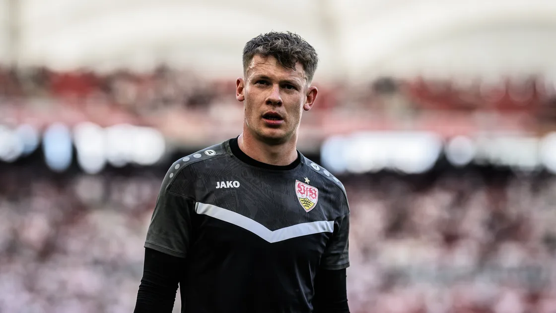 Alexander Nübel Seals Permanent Switch to Beşiktaş from Bayern Munich