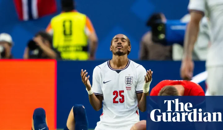 England Defence Shines as Spence and Stones Step Up in World Cup Scare