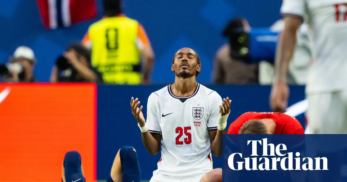 England Defence Shines as Spence and Stones Step Up in World Cup Scare
