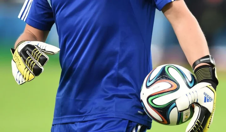Inter Milan Signs Latvian Goalkeeper Roberts Apsīts for U23 Squad