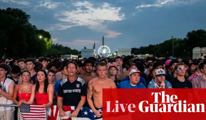 USA Eliminated from World Cup 2026 by Belgium Amidst Balogun Controversy