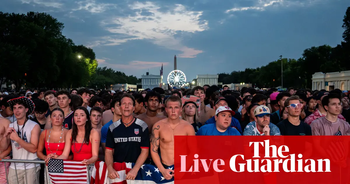 USA Eliminated from World Cup 2026 by Belgium Amidst Balogun Controversy
