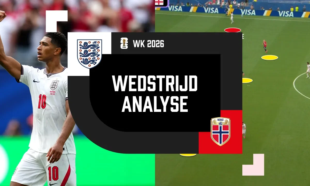 England Edges Past Norway in Tight World Cup Quarter-Final, Bellingham Proves Decisive