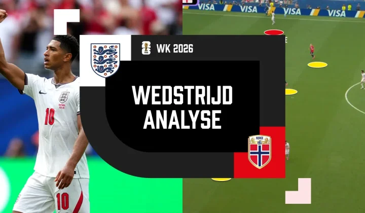 England Edges Past Norway in Tight World Cup Quarter-Final, Bellingham Proves Decisive
