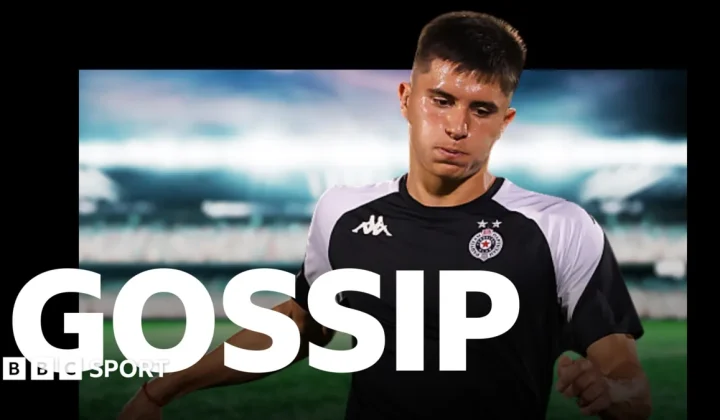 Vanja Dragojevic Transfer to Rangers Nears Completion Amidst Other Transfer Speculation