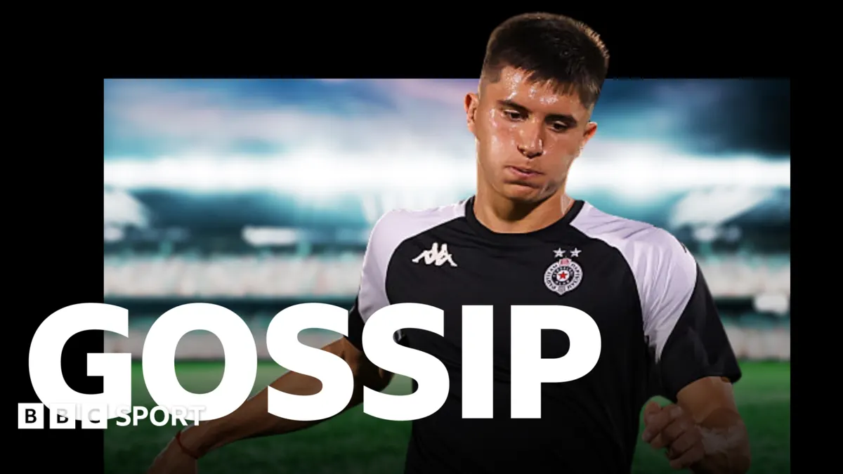 Vanja Dragojevic Transfer to Rangers Nears Completion Amidst Other Transfer Speculation