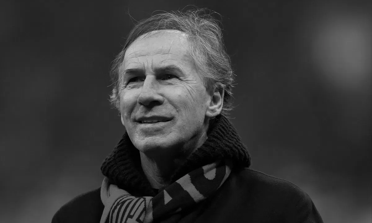 Football World Mourns Franco Baresi: Gullit and Seedorf Lead Tributes to AC Milan Legend