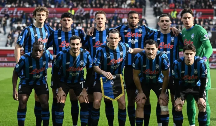 Atalanta Kicks Off Pre-Season with Internal Clash Against Under-23s