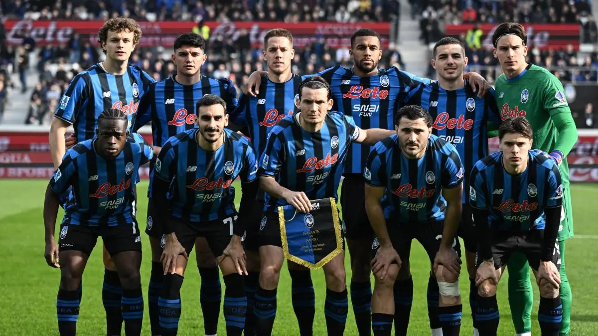Atalanta Kicks Off Pre-Season with Internal Clash Against Under-23s