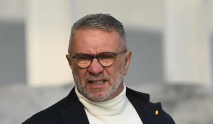 Serie C Coaching Carousel: Livorno Eyes Miramari for 2026/27 Season