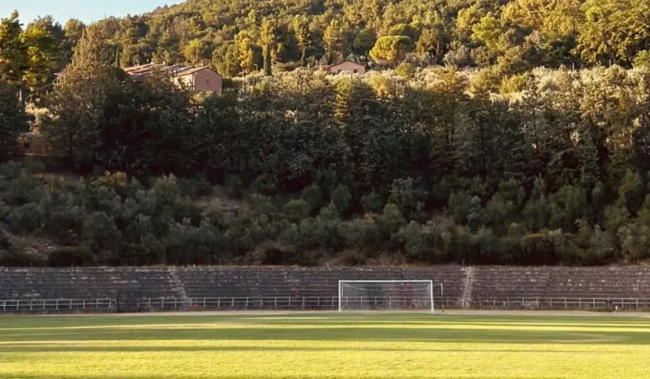 Ternana Women Open Pre-Season Camp in Assisi Ahead of 2026-27 Serie A Women Campaign
