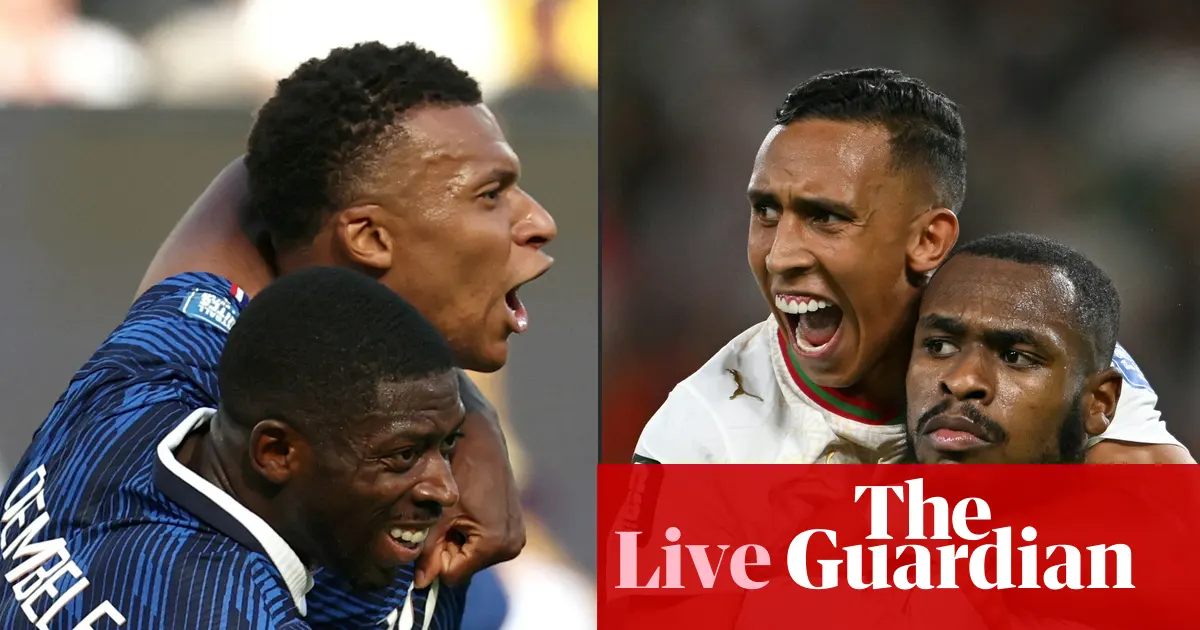 Collina Defends Refereeing Amidst World Cup Quarter-Final Buildup