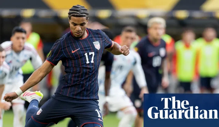 USMNT Prepares for World Cup Penalty Shootouts with New Strategy