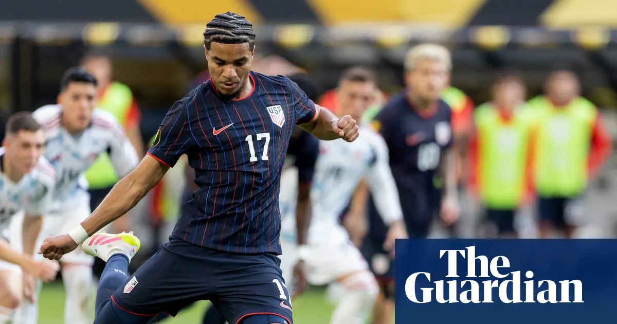 USMNT Prepares for World Cup Penalty Shootouts with New Strategy