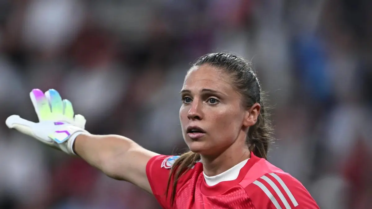 Italian Women’s Footballers Seek Opportunities Abroad, Serie A Faces Potential Decline