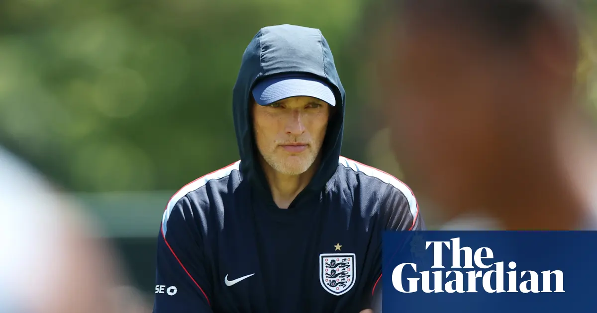 Tuchel Expresses Caution Over Haaland Threat Ahead of England’s World Cup Quarter-Final
