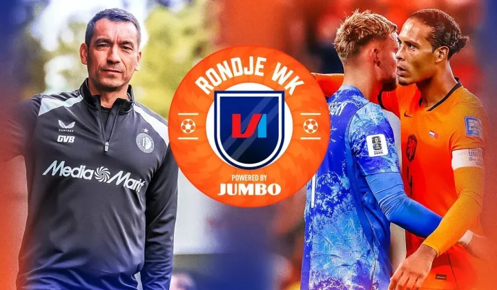 World Cup Quarter-Finals Preparations and Eredivisie Club Pre-Season Underway