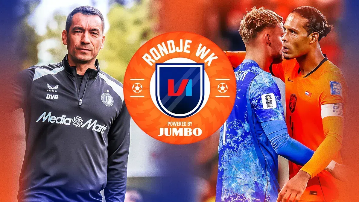 World Cup Quarter-Finals Preparations and Eredivisie Club Pre-Season Underway