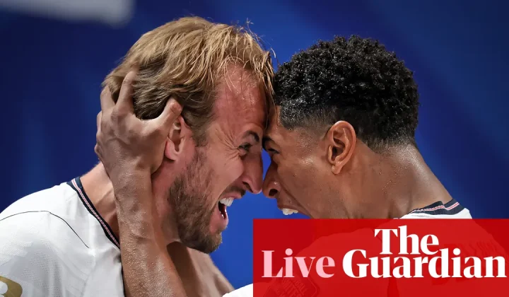 England and Belgium Advance in World Cup 2026 Knockout Stage, Spain and Portugal Face Tough Tests