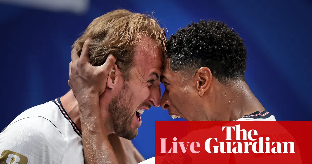 England and Belgium Advance in World Cup 2026 Knockout Stage, Spain and Portugal Face Tough Tests