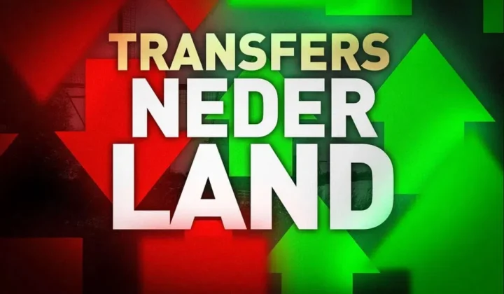 Ole Romeny Set for Fortuna Sittard Transfer, Voetbal International Reports