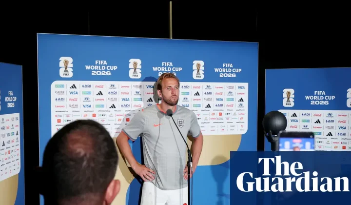 Harry Kane Expresses Devastation After England’s World Cup Exit